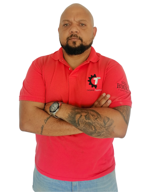 Tompson Engenharia