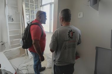 Consultoria de Obras